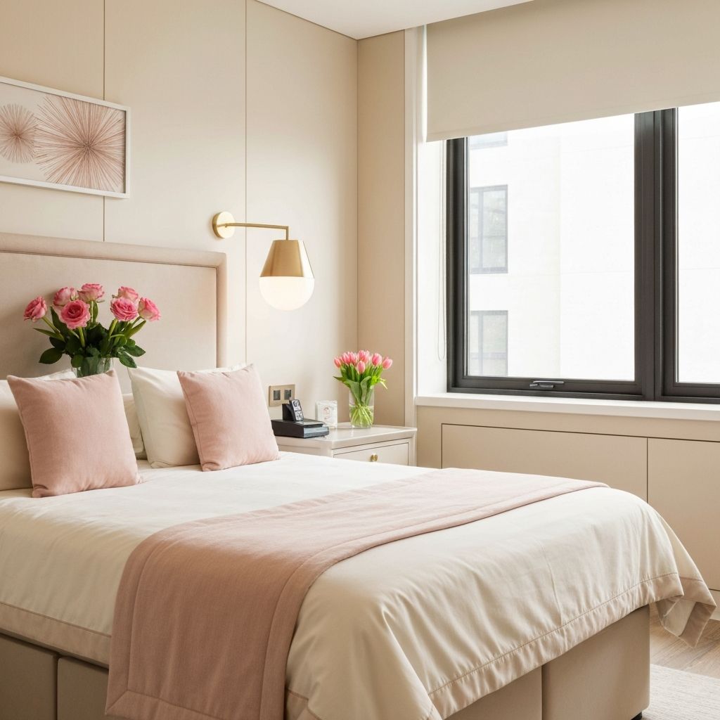 Private recovery suite